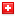 conftool.net server is located in Switzerland